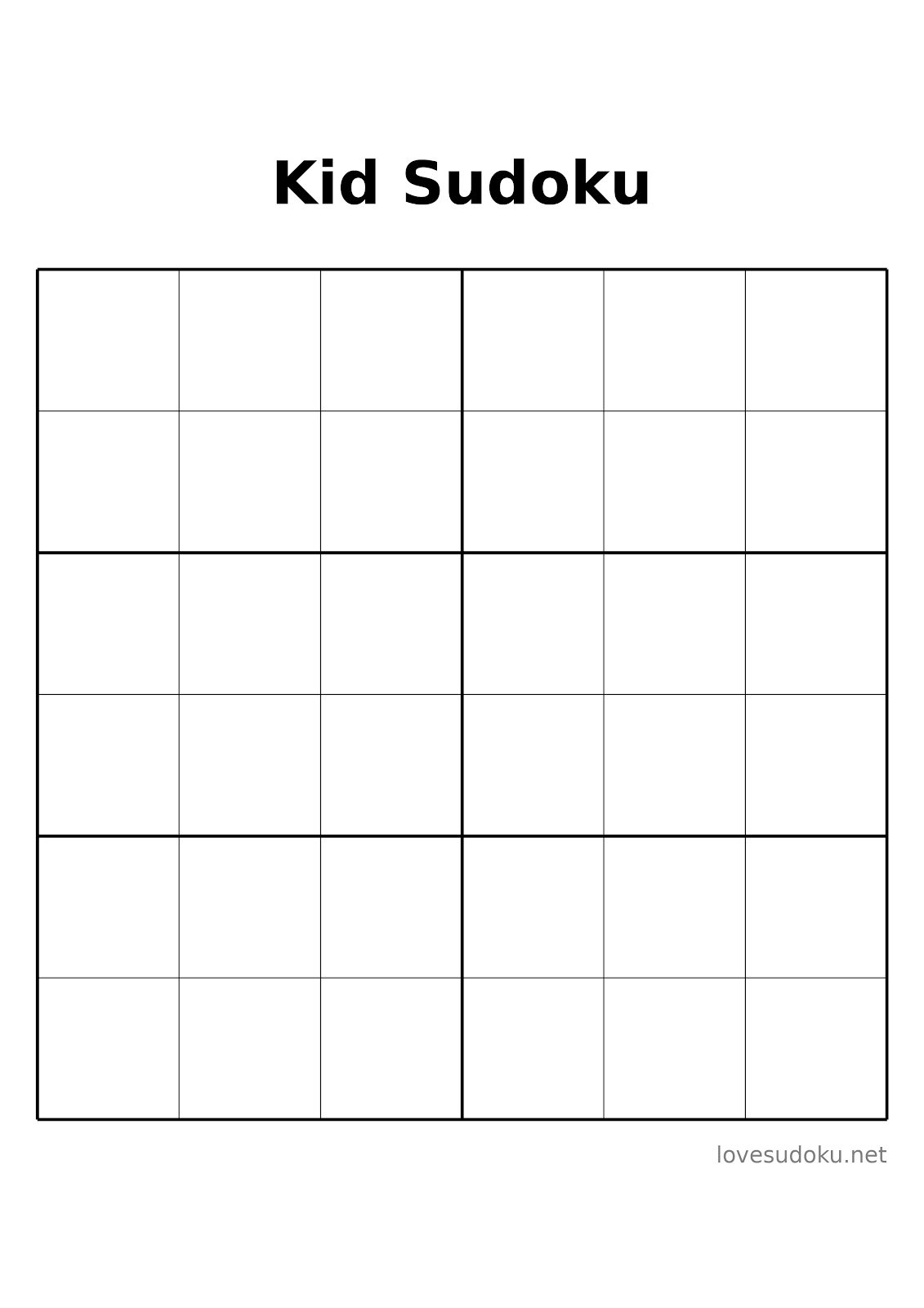 wooden sudoku
