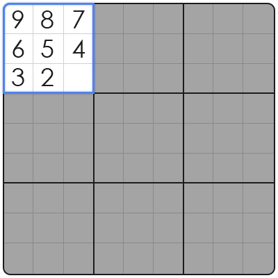 sudoku 2 go