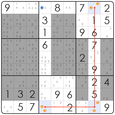 sudoku printouts 4 per page