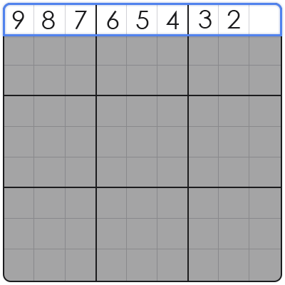 sudoku answer key